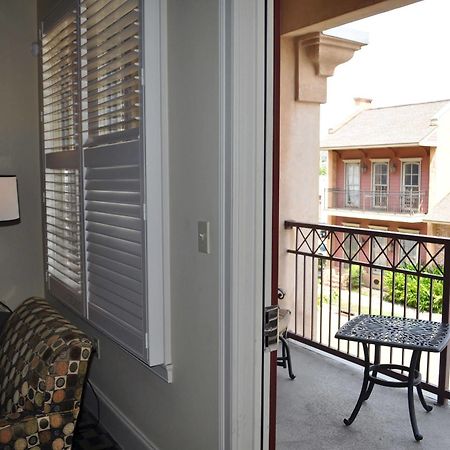 Carriage House Hotel Lafayette Extérieur photo