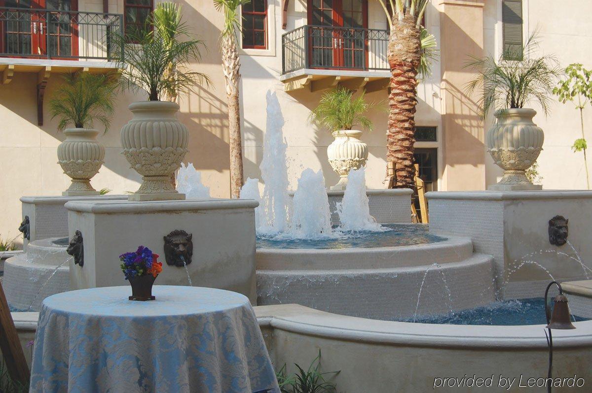Carriage House Hotel Lafayette Extérieur photo