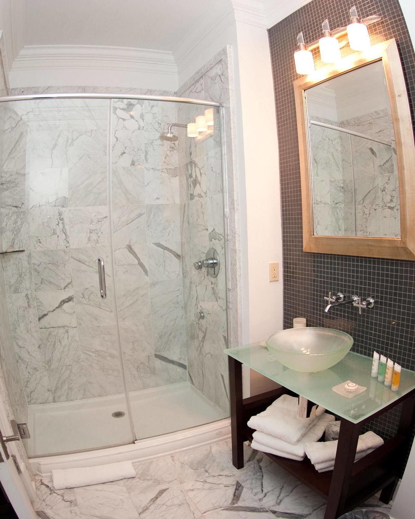 Carriage House Hotel Lafayette Extérieur photo