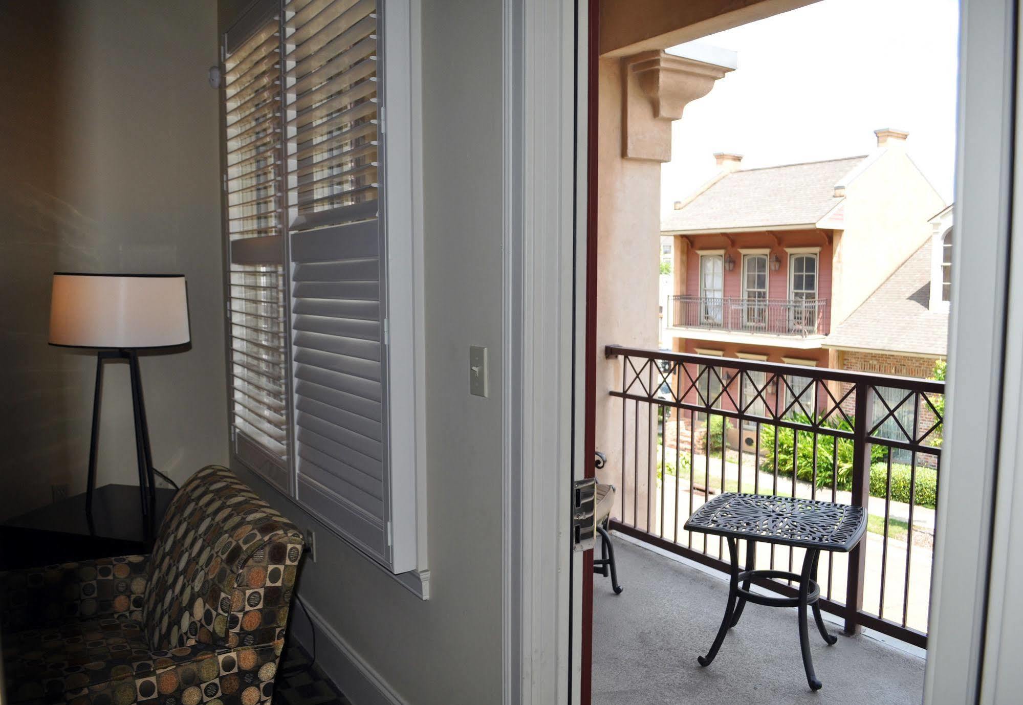 Carriage House Hotel Lafayette Extérieur photo